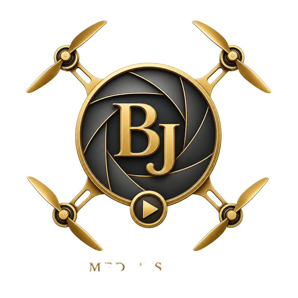 BJ Media Studio